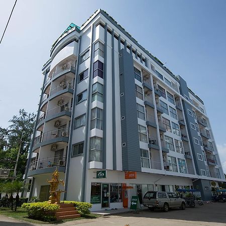 Avatara Condob34 By Malai Mae Phim Buitenkant foto