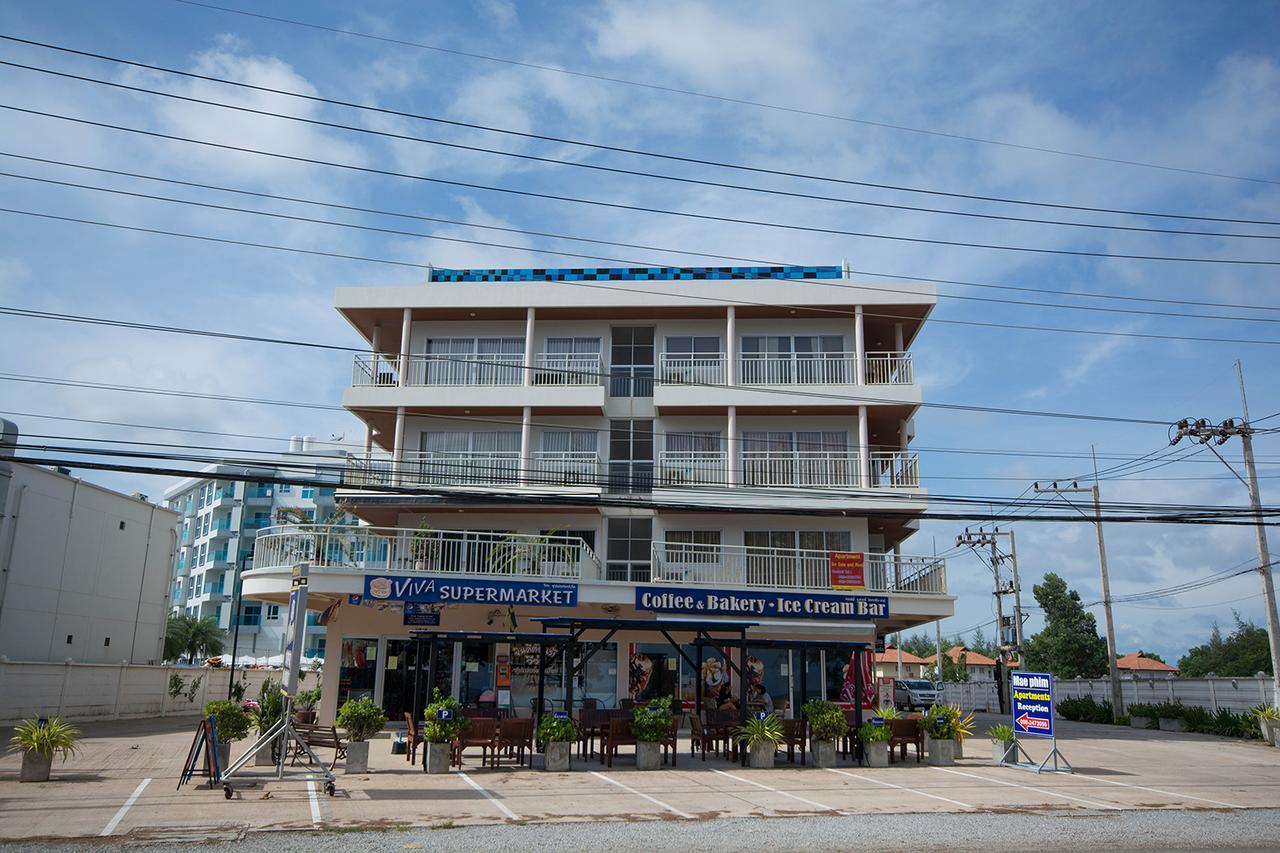 Avatara Condob34 By Malai Mae Phim Buitenkant foto